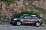 Mini Paceman Cooper S 2012 года